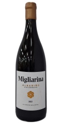 Albariño 2023 Migliarina photo