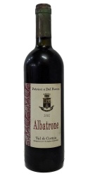 Albatrone 2002 Petricci e Del Pianta photo