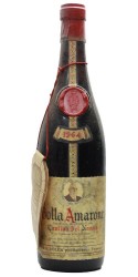 Amarone della Valpolicella 1964 Bolla photo