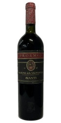 Amarone della Valpolicella Proemio 1996 Santi photo