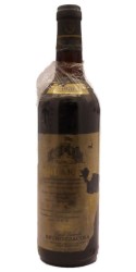 Barbaresco Montefico 1970 Bruno Giacosa photo