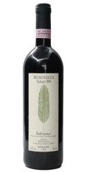 Barbaresco Rabajà 1999 Bruno Rocca photo
