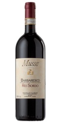 Barbaresco Rio Sordo 2021 Musso photo