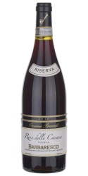 Barbaresco Riserva Rosé delle Casasse 2010 Cascina Baricchi photo