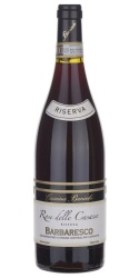 Barbaresco Riserva Rosé delle Casasse 2013 Cascina Baricchi photo