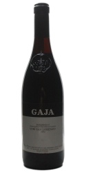 Barbaresco Sorì San Lorenzo 1990 Gaja photo