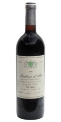 Barbera d'Alba 1990 Elio Altare photo