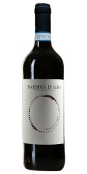 Barbera d'Alba 2023 Francesco Versio photo