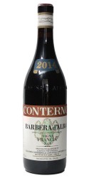 Barbera d'Alba Francia 2014 Giacomo Conterno photo