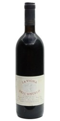 Barbera d'Asti La Vigna dell'Angelo 1989 Cascina La Barbatella photo