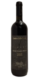 Barbera del Monferrato 2005 Visconti Cassini Ravizza photo