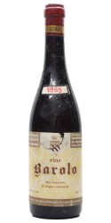 Barolo 1965 Sordo photo