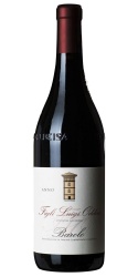 Barolo 2019 Luigi Oddero photo