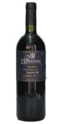 Barolo Boscareto 1996 Principiano photo