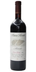 Barolo Bricco Rocche 1999 Ceretto photo