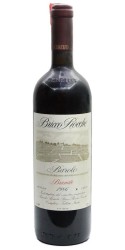 Barolo Brunate 1986 Ceretto photo