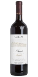 Barolo Brunate 2018 Ceretto photo