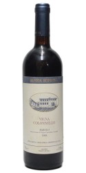 Barolo Colonnello 1998 Bussia Soprana photo