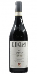 Barolo Ginestra Casa Maté 2017 Elio Grasso photo