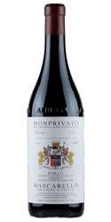 Barolo Monprivato 2010 Giuseppe Mascarello photo