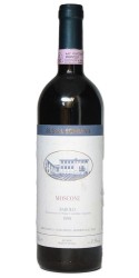 Barolo Mosconi 1998 Bussia Soprana photo