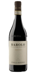Barolo Ornato 2019 Palladino photo
