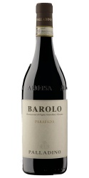 Barolo Parafada 2019 Palladino photo