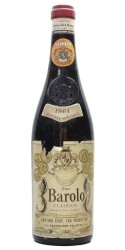 Barolo Riserva Speciale 1961 Terre del Barolo photo