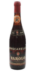 Barolo Riserva Torriglione 1968 Michele Mascarello photo