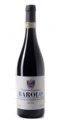 Barolo Serralunga 2016 Principiano photo