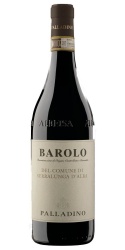 Barolo Serralunga Magnum 2019 Magnum Palladino photo