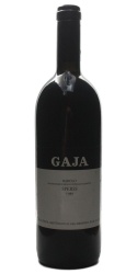 Barolo Sperrs 1989 Gaja photo