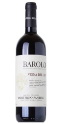 Barolo Vigna del Gris 2011 Conterno Fantino photo