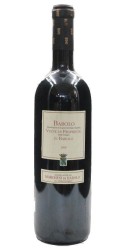 Barolo Vigne di Proprietà 1998 Marchesi di Barolo photo