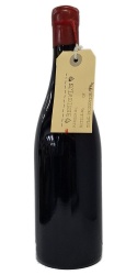 Bendewijn Cinsault/Cabernet Sauvignon 2020 The Ahrens Family photo