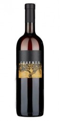 Bianco Breg 2008 Gravner photo