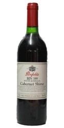 Bin 389 1994 Penfolds photo