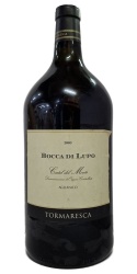 Bocca di Lupo 3L 2003 3L Tormaresca photo