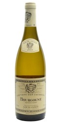 Bourgogne Blanc 2010 Louis Jadot photo