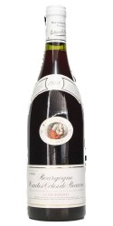 Bourgogne Hautes Côtes de Beaune Cuvée Rosemay 1988 Patriarche Père et Fils photo