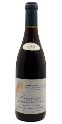 Bourgogne Hautes Côtes de Nuits 2003 A.F. Gros photo
