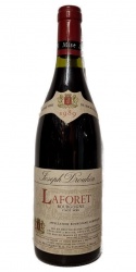 Bourgogne La Fôret 1989 Joseph Drouhin photo