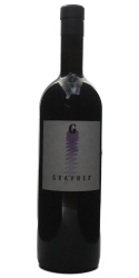 Breg Rosso 1995 Gravner photo