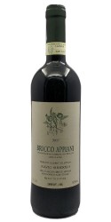 Bricco Appiani 2007 Flavio Roddolo photo