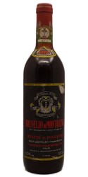 Brunello di Montalcino 1973 Il Poggione photo