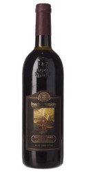 Brunello di Montalcino 1986 Banfi photo