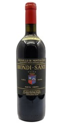 Brunello di Montalcino 1994 Biondi Santi photo