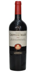 Brunello di Montalcino 2000 Greppone Mazzi photo