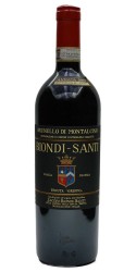Brunello di Montalcino 2007 Biondi Santi photo