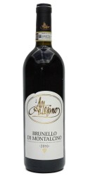 Brunello di Montalcino 2010 Altesino photo
